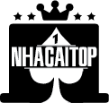 Nhacaitop1 Logo
