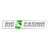 Big5 Casino - 25 Ilmaiskierrosta Ilman talletusta