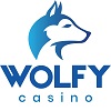Wolfy Casino-Logo